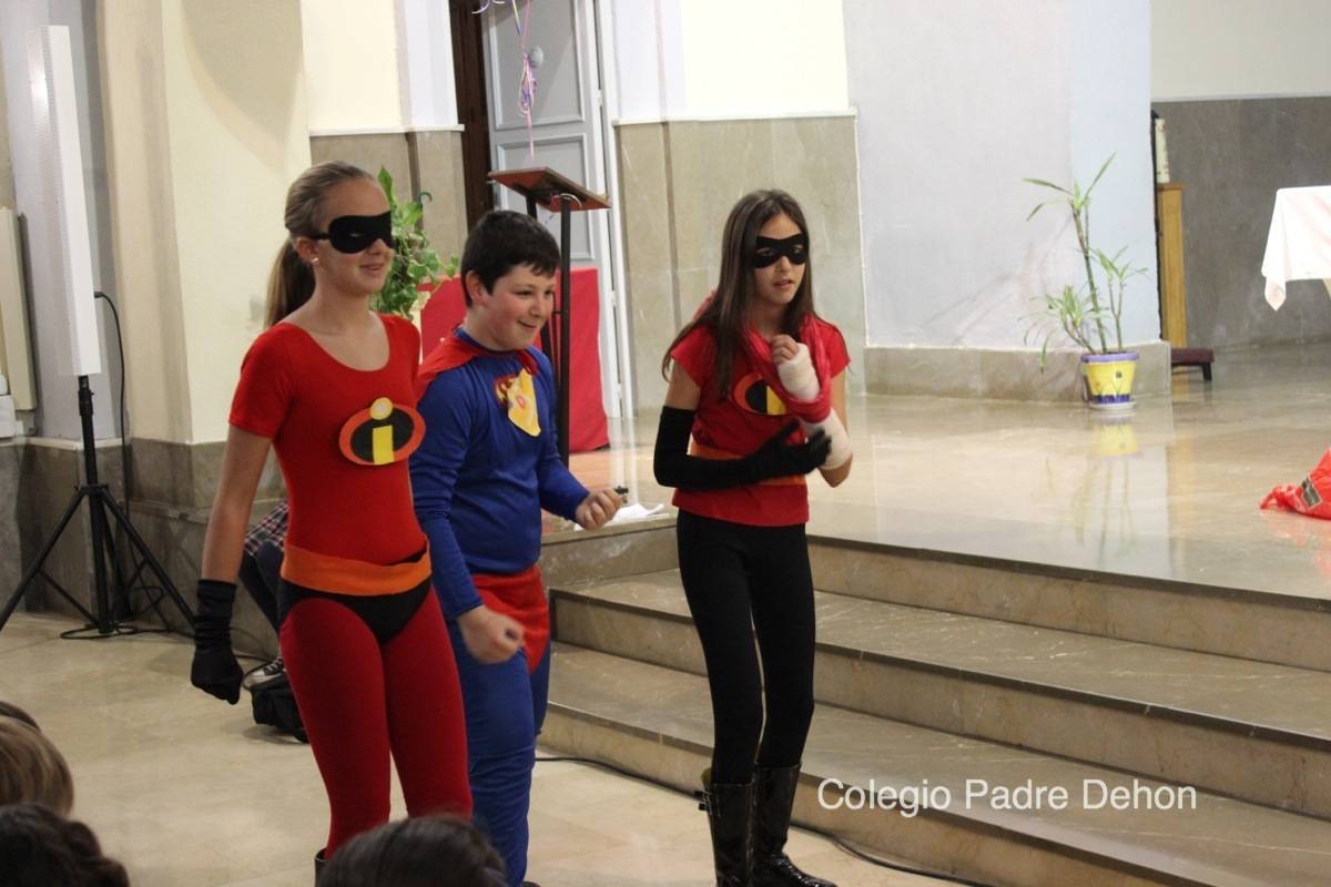 2014 03 13 CELEBRACIÓN LITÚRGICA (203)